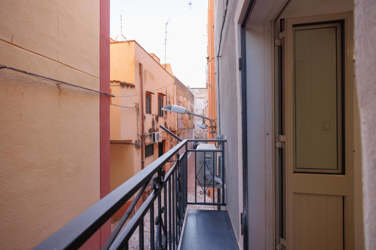 Casa Di Nicola - Sciacca Apartamento Exterior foto